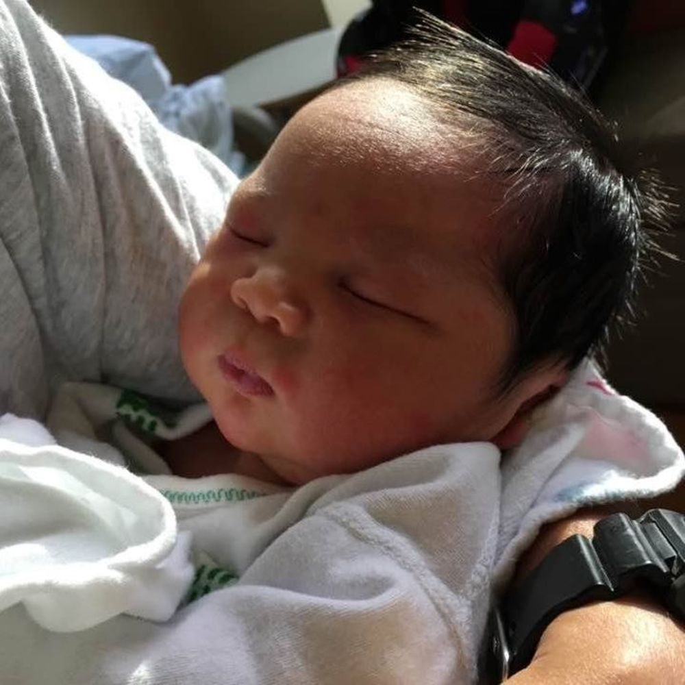 Meet your Posher, Mark